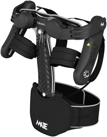 COMAU MATE XT-GO