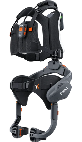 exoIQ B900