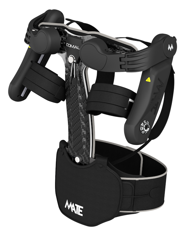 MATE XT-GO