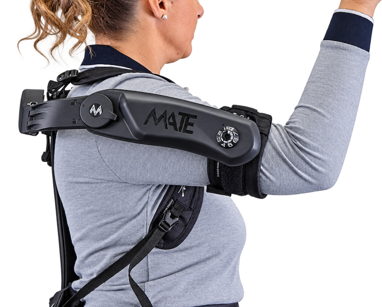 MATE XT-GO