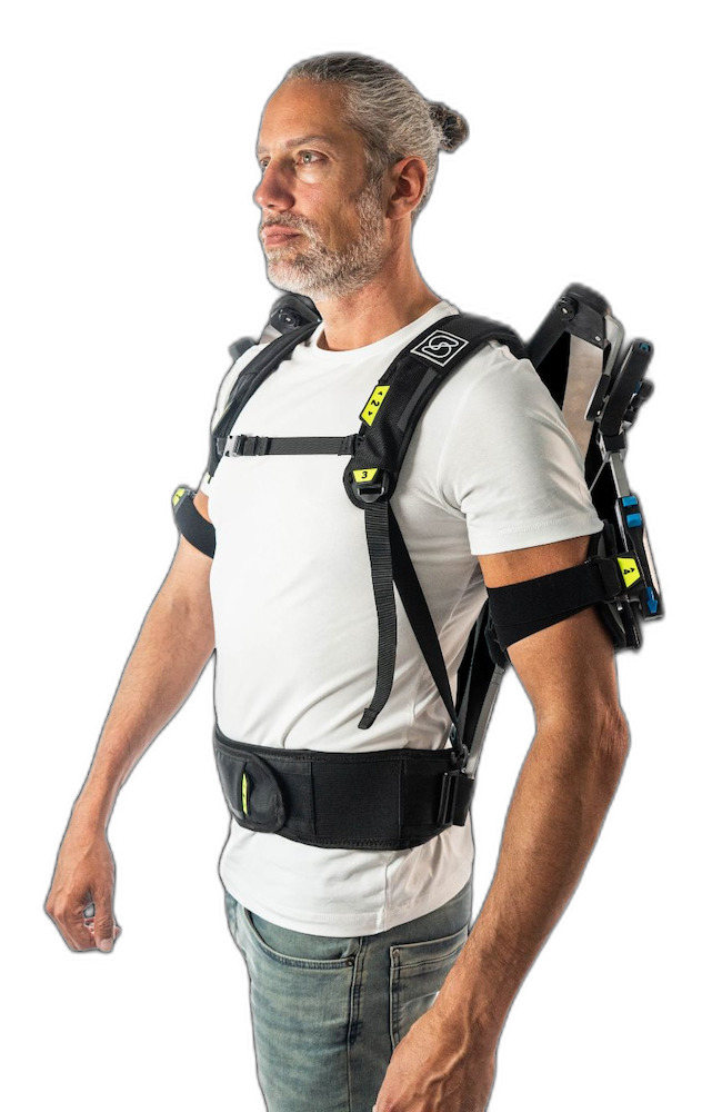 Skelex 360